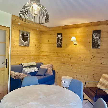 Cosy - 4 Pers. - Fr-1-871-49 * Valloire