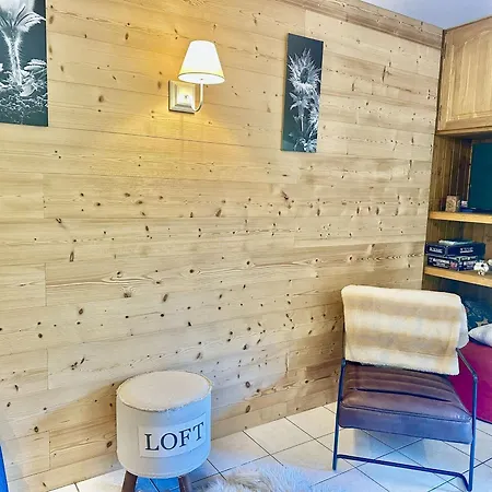 Cosy - 4 Pers. - Fr-1-871-49 *