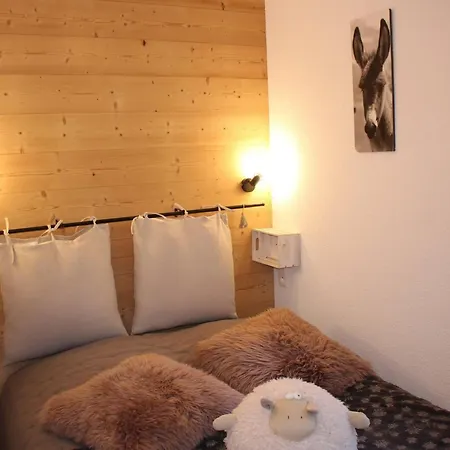 Cosy - 4 Pers. - Fr-1-871-49 *