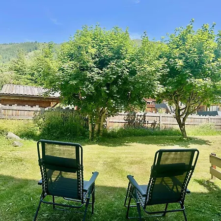 Cosy - 4 Pers. - Fr-1-871-49 *